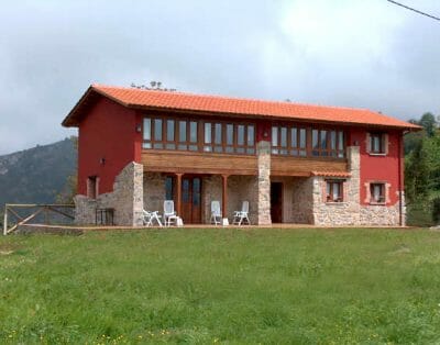 Inicio 1 CASA LA LLANADA